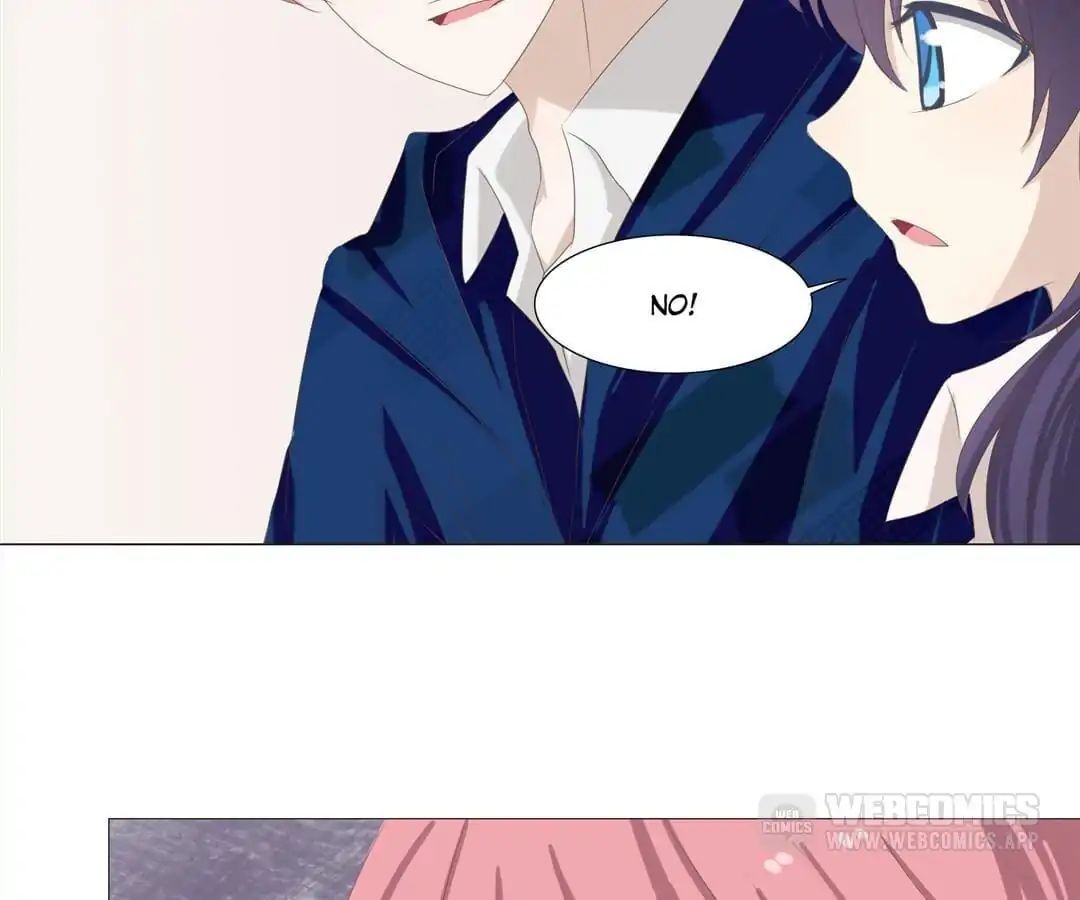First Crush Chapter 8 - page 34