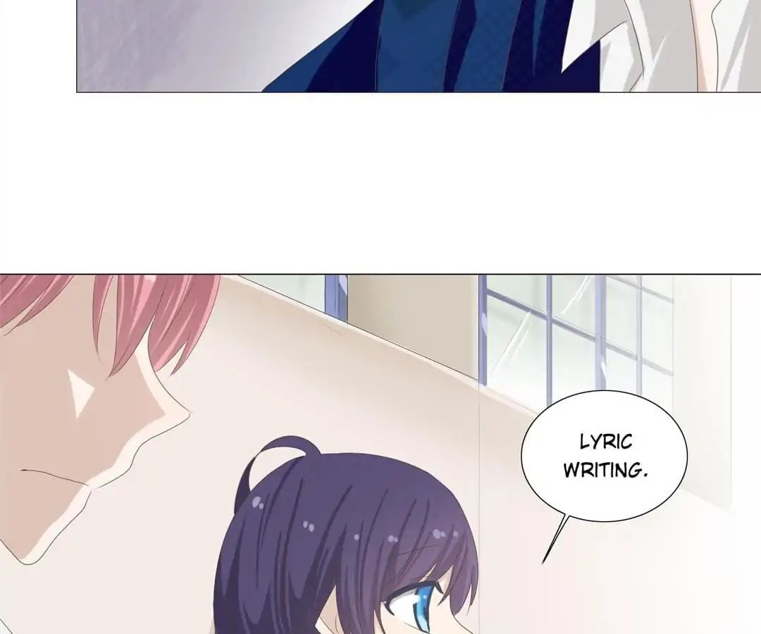First Crush Chapter 8 - page 36