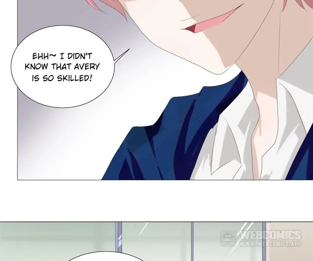 First Crush Chapter 8 - page 38