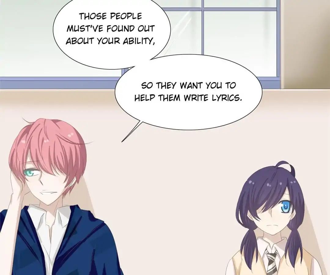 First Crush Chapter 8 - page 39