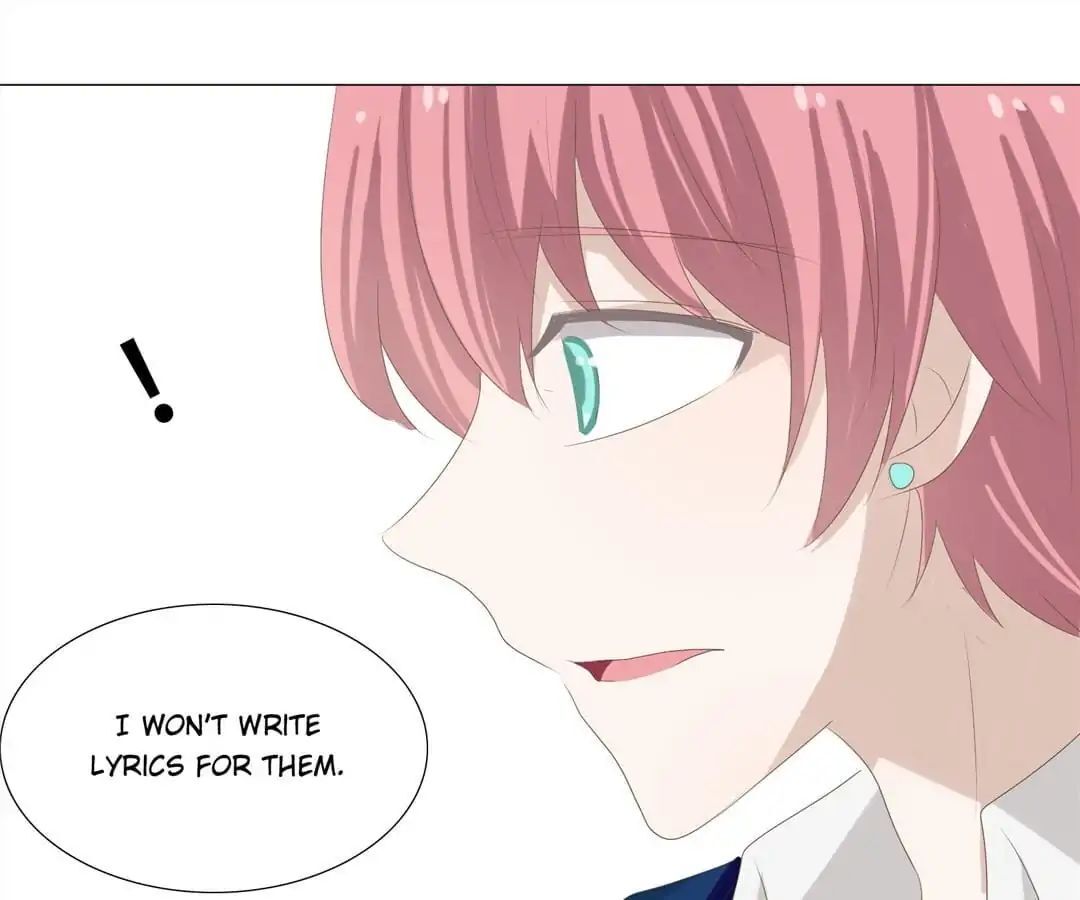 First Crush Chapter 8 - page 41