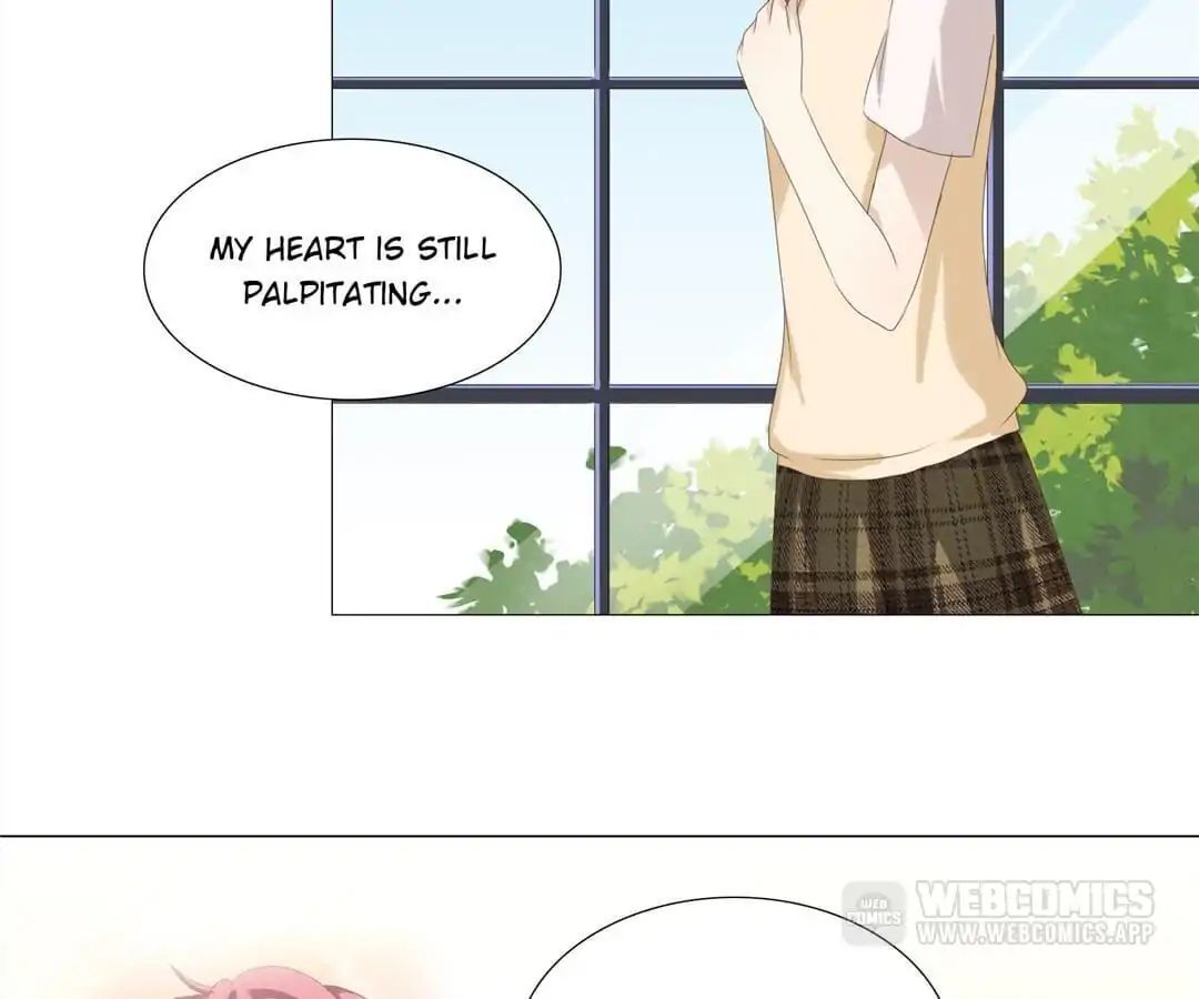 First Crush Chapter 8 - page 6