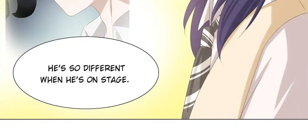 First Crush Chapter 8 - page 8