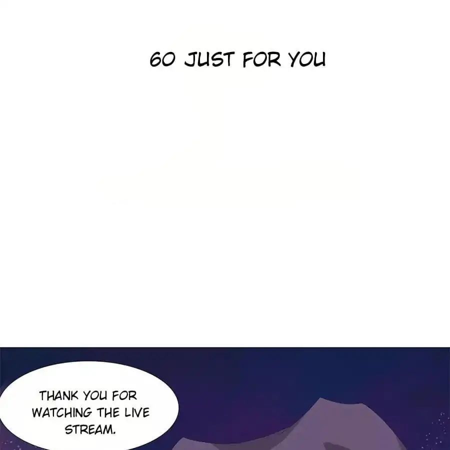 First Crush Chapter 60 - page 1