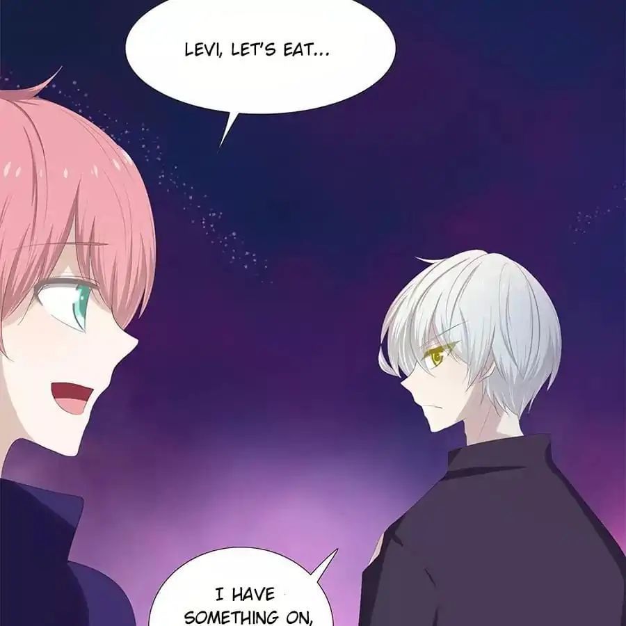 First Crush Chapter 60 - page 11