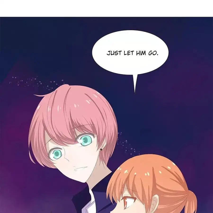First Crush Chapter 60 - page 15