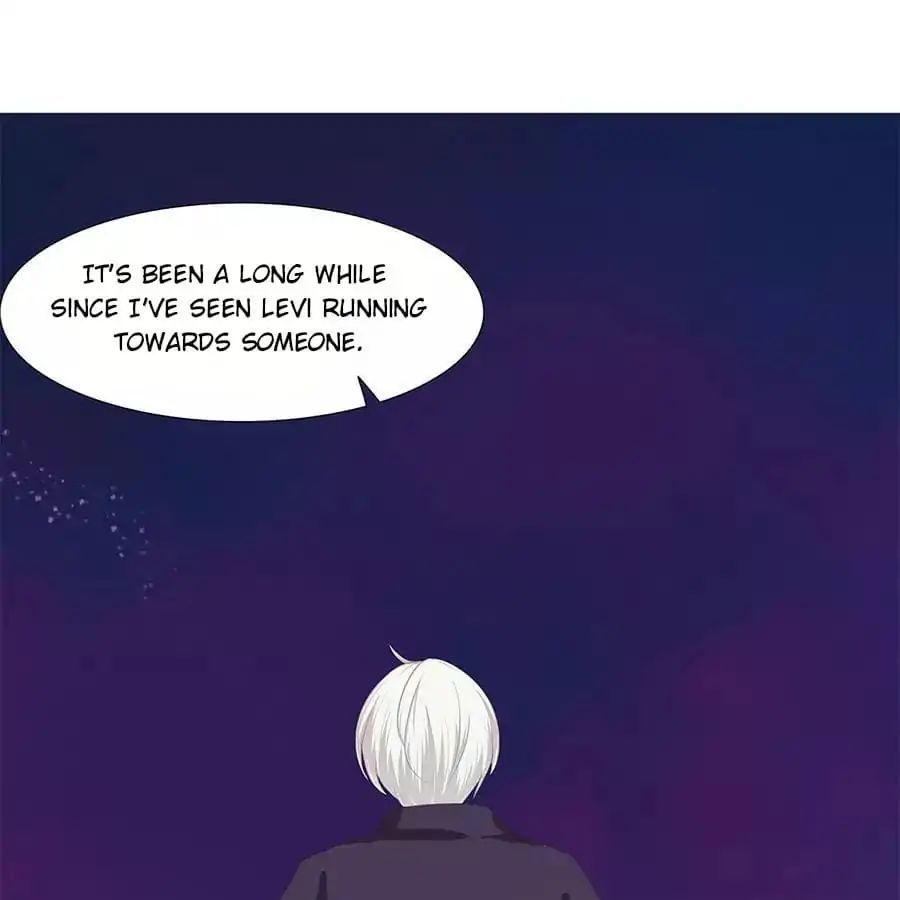 First Crush Chapter 60 - page 19