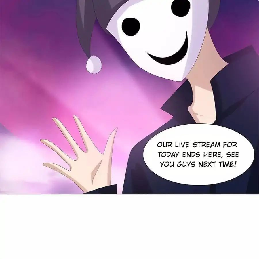 First Crush Chapter 60 - page 3