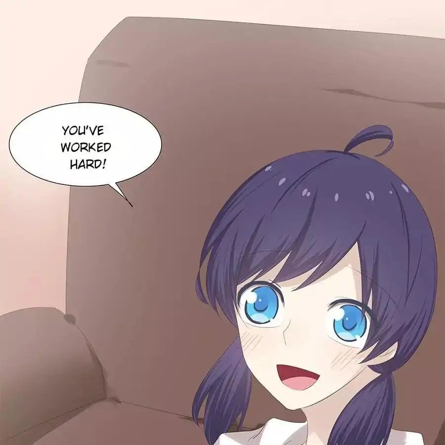 First Crush Chapter 60 - page 31