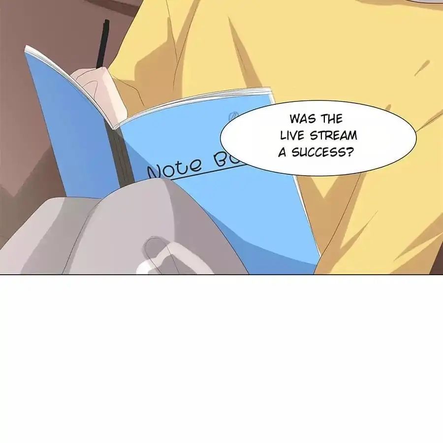 First Crush Chapter 60 - page 33