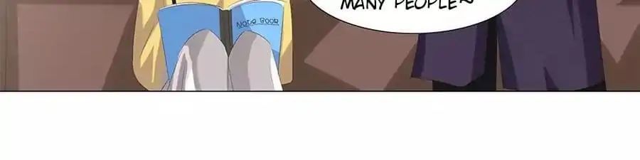 First Crush Chapter 60 - page 36