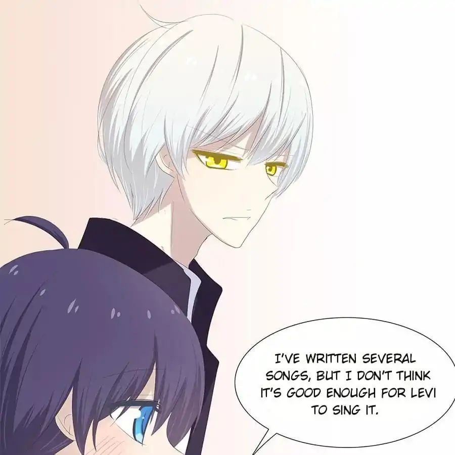 First Crush Chapter 60 - page 43