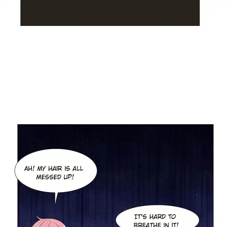 First Crush Chapter 60 - page 5