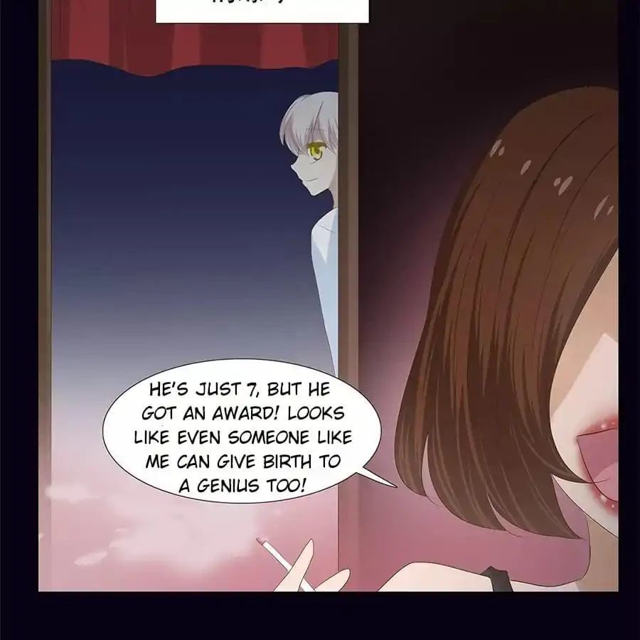 First Crush Chapter 60 - page 53