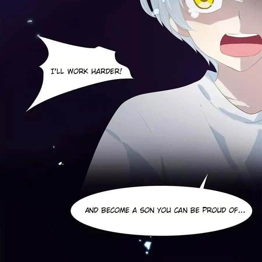 First Crush Chapter 60 - page 57