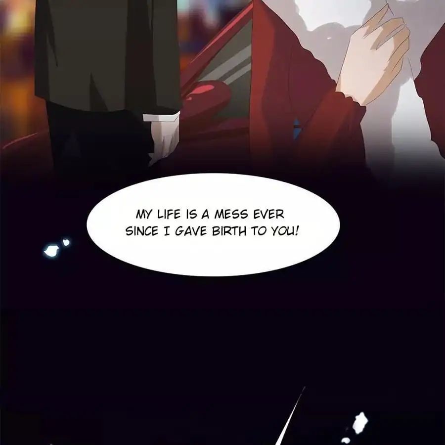 First Crush Chapter 60 - page 61