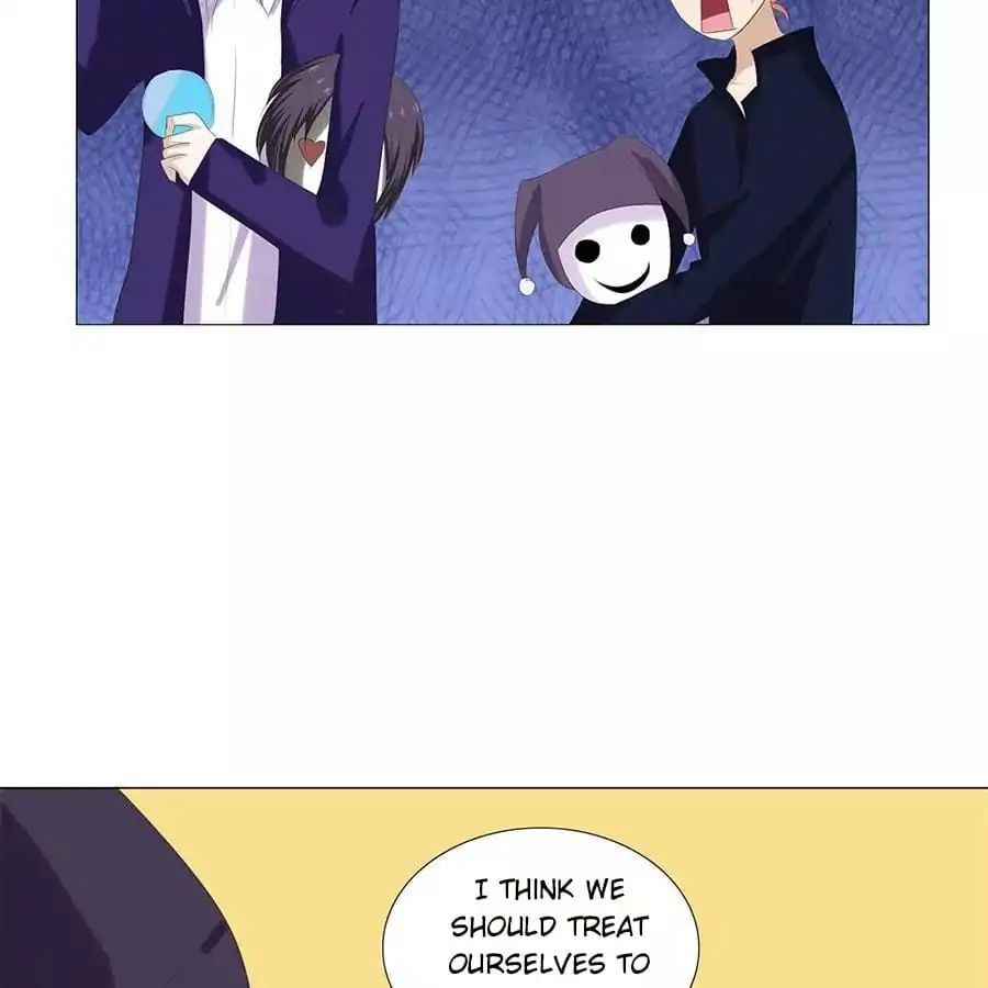 First Crush Chapter 60 - page 7