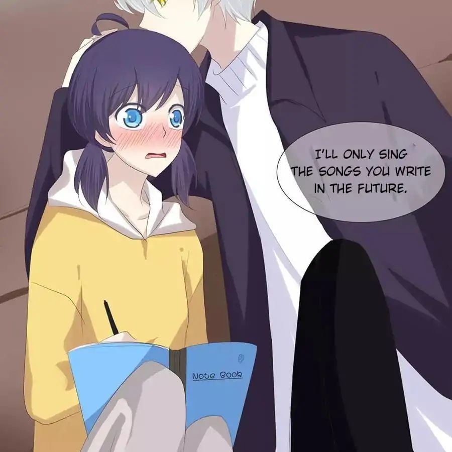 First Crush Chapter 60 - page 89