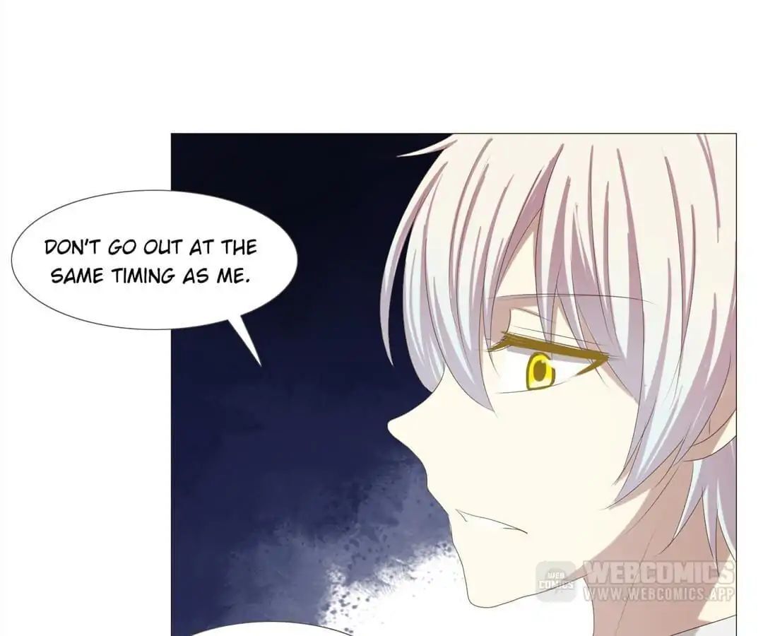 First Crush Chapter 7 - page 10