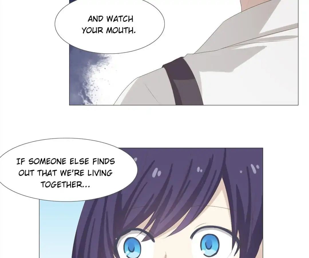 First Crush Chapter 7 - page 11