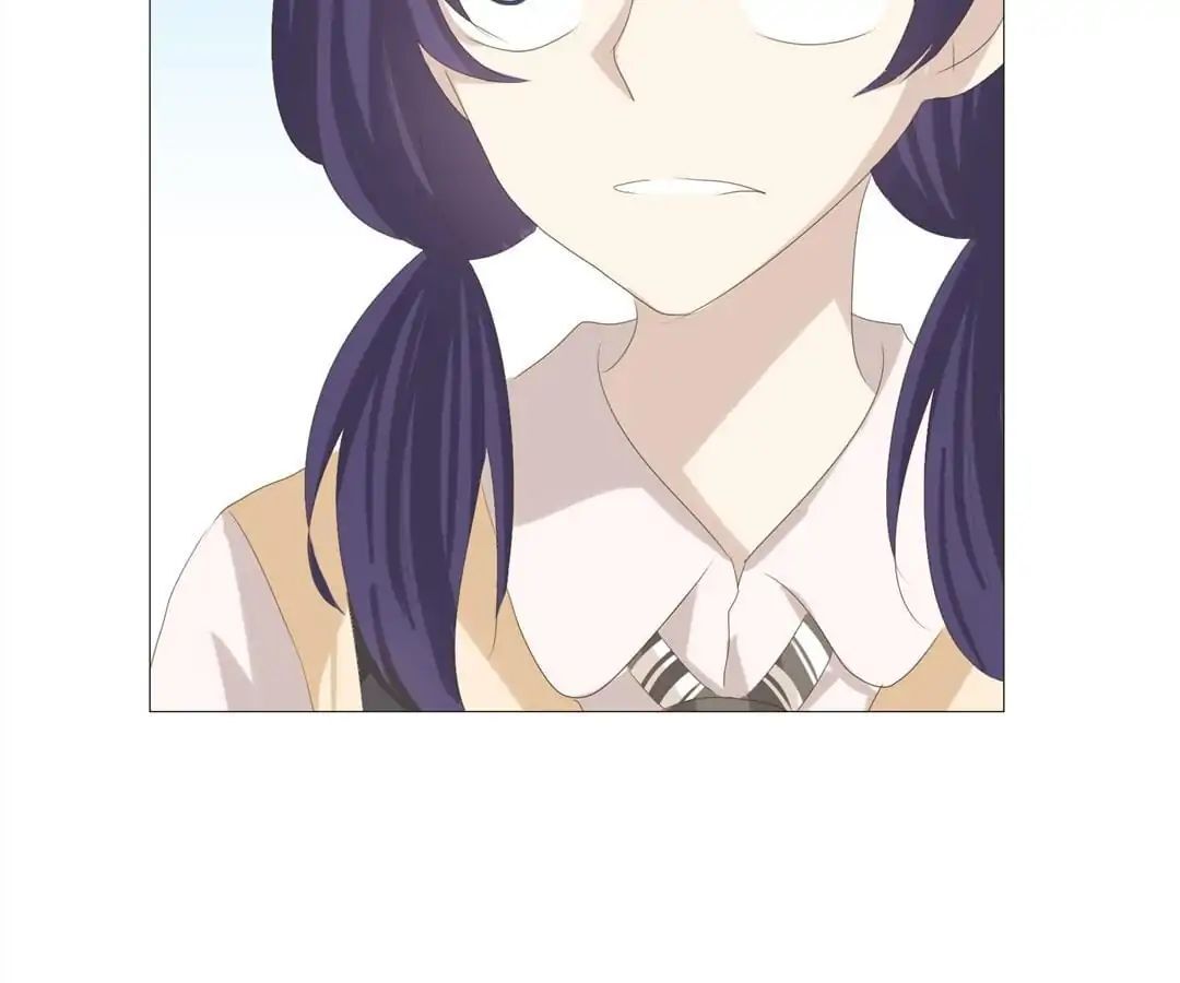 First Crush Chapter 7 - page 12