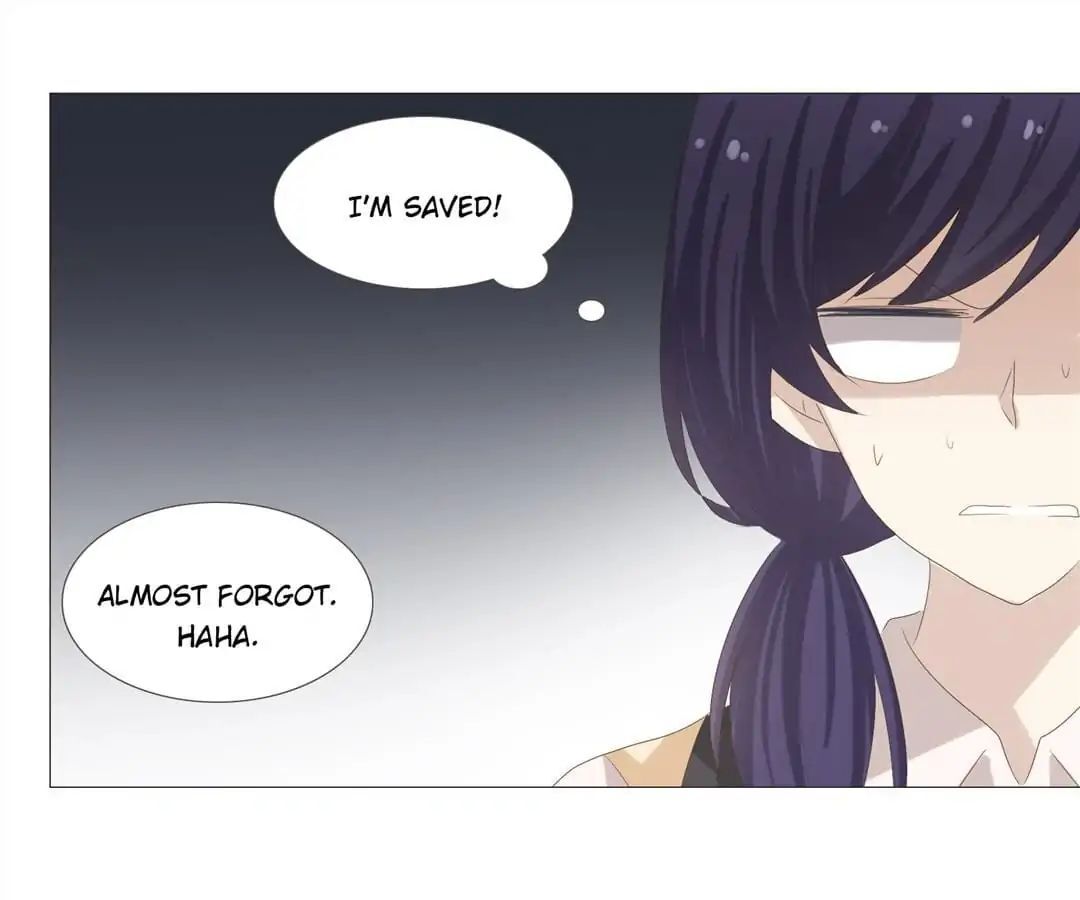 First Crush Chapter 7 - page 25