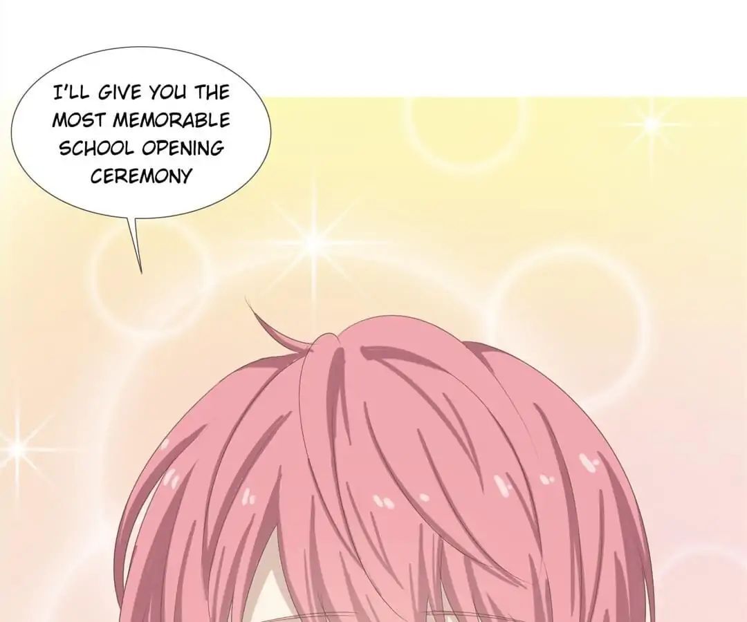 First Crush Chapter 7 - page 28