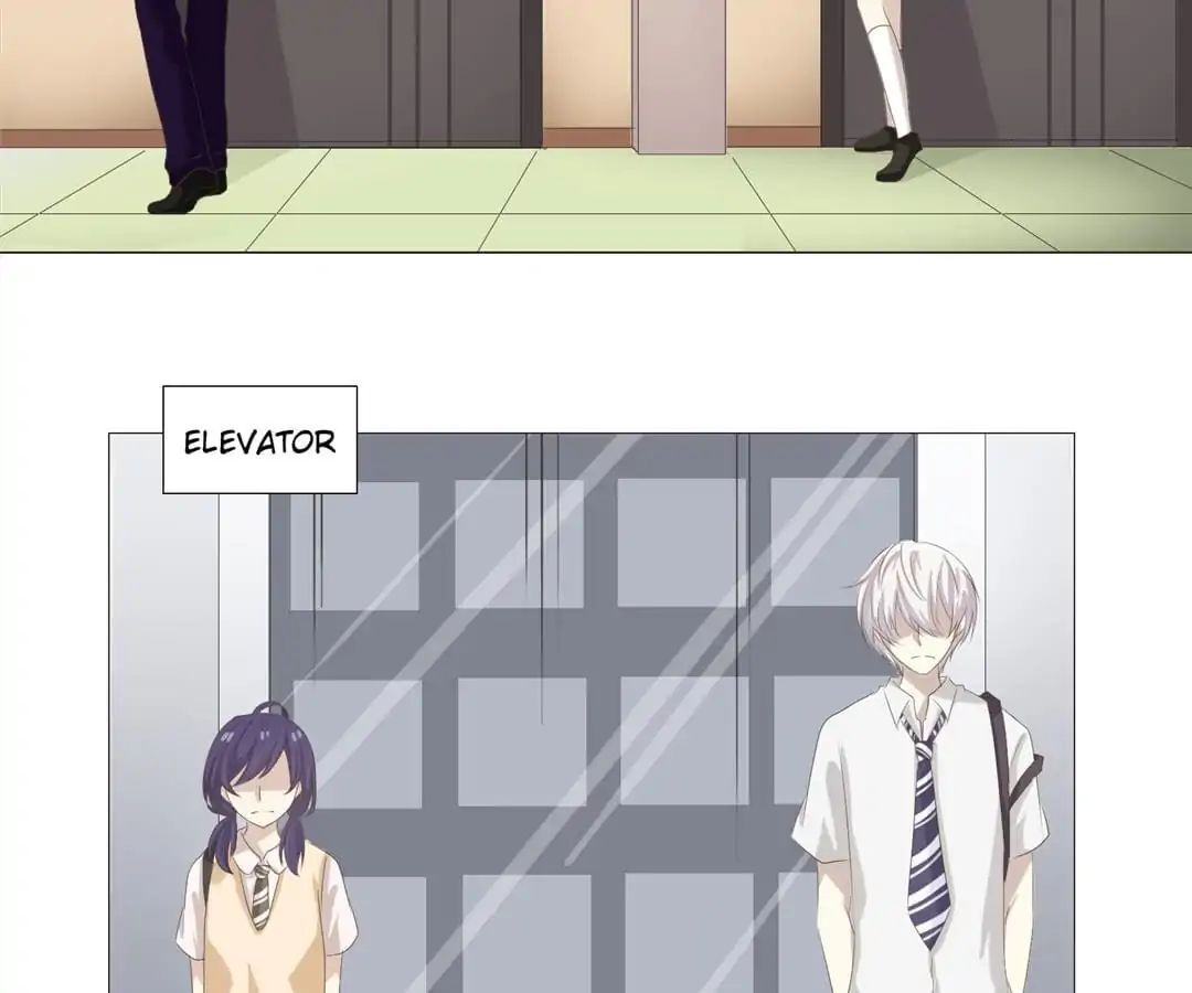 First Crush Chapter 7 - page 3