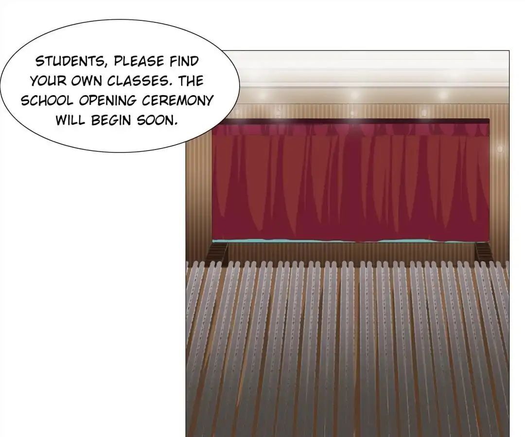 First Crush Chapter 7 - page 33