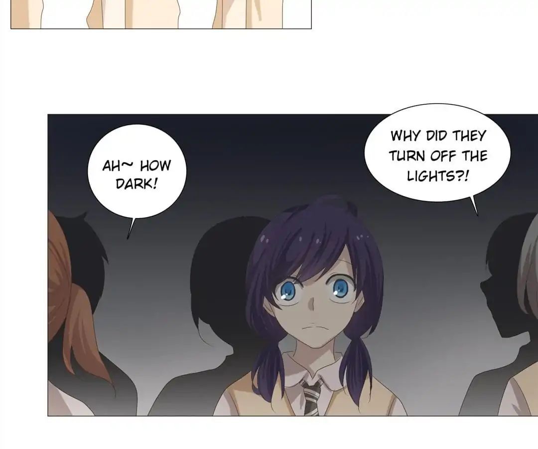 First Crush Chapter 7 - page 35