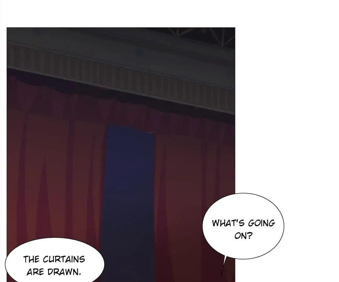 First Crush Chapter 7 - page 36