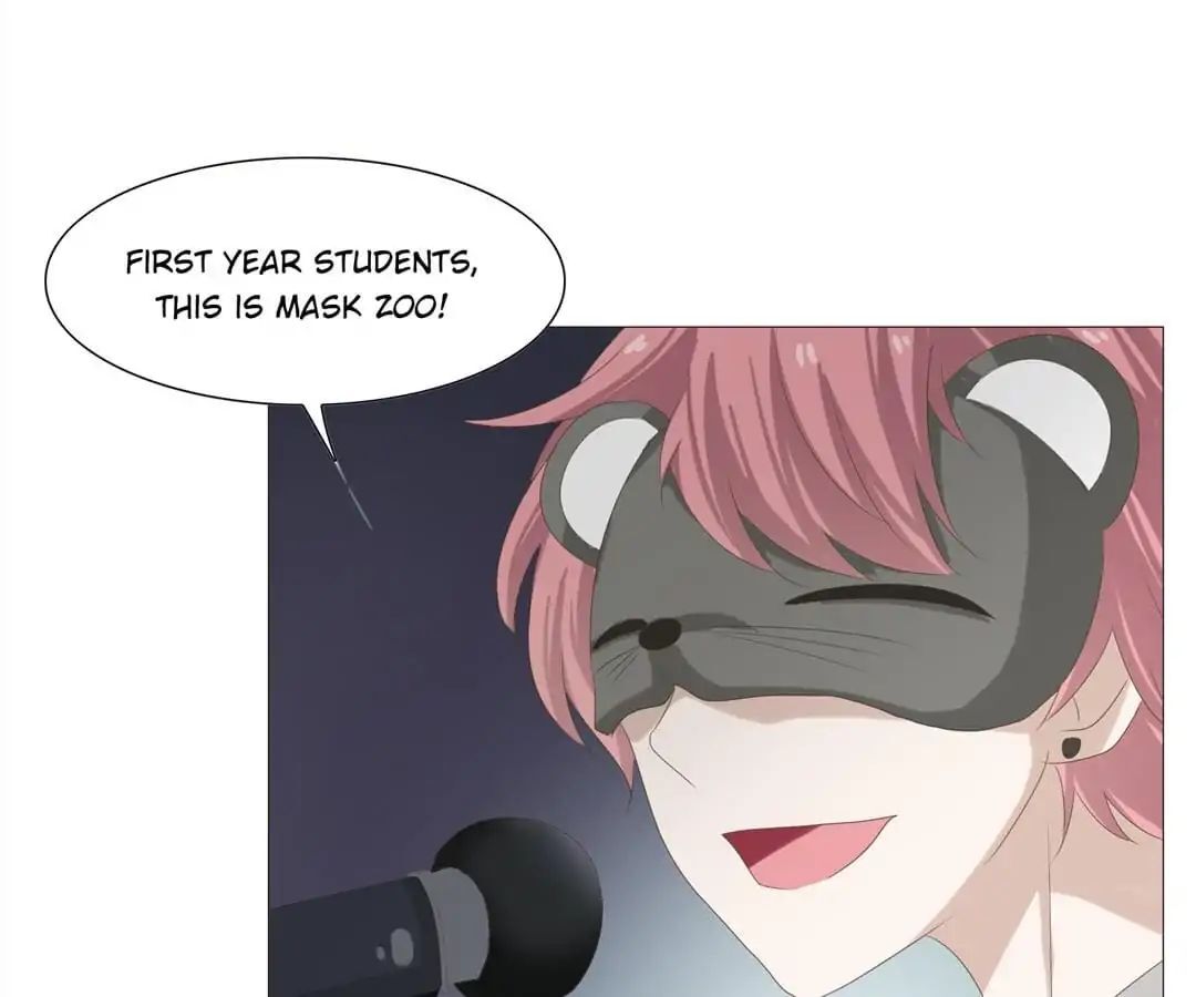 First Crush Chapter 7 - page 39