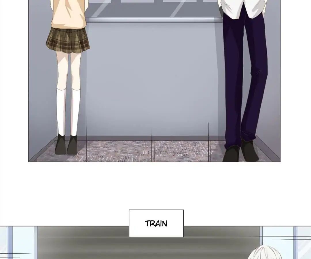 First Crush Chapter 7 - page 4