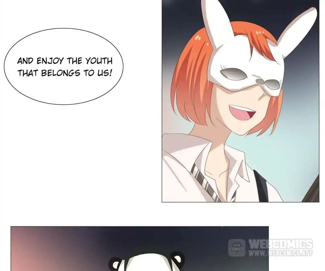 First Crush Chapter 7 - page 42