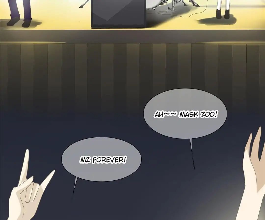 First Crush Chapter 7 - page 45