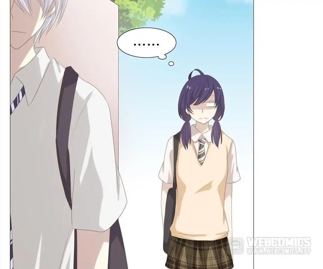 First Crush Chapter 7 - page 6