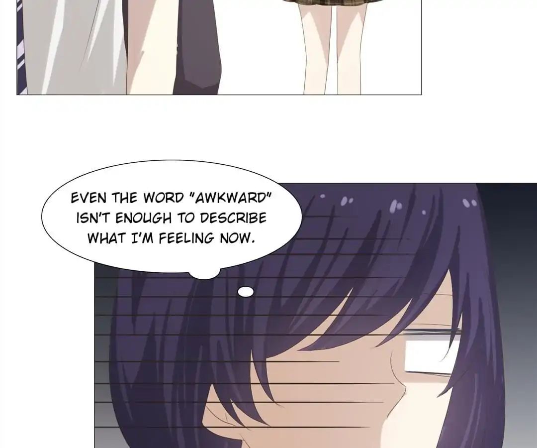 First Crush Chapter 7 - page 7