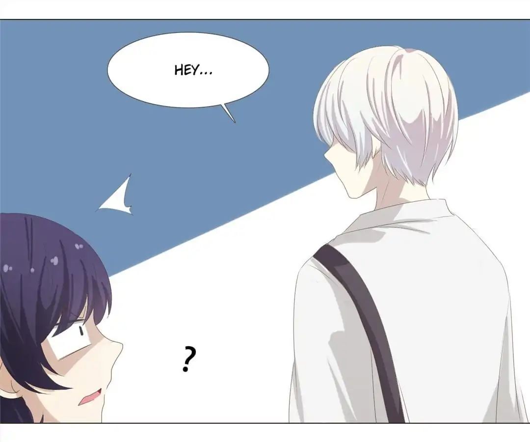 First Crush Chapter 7 - page 9