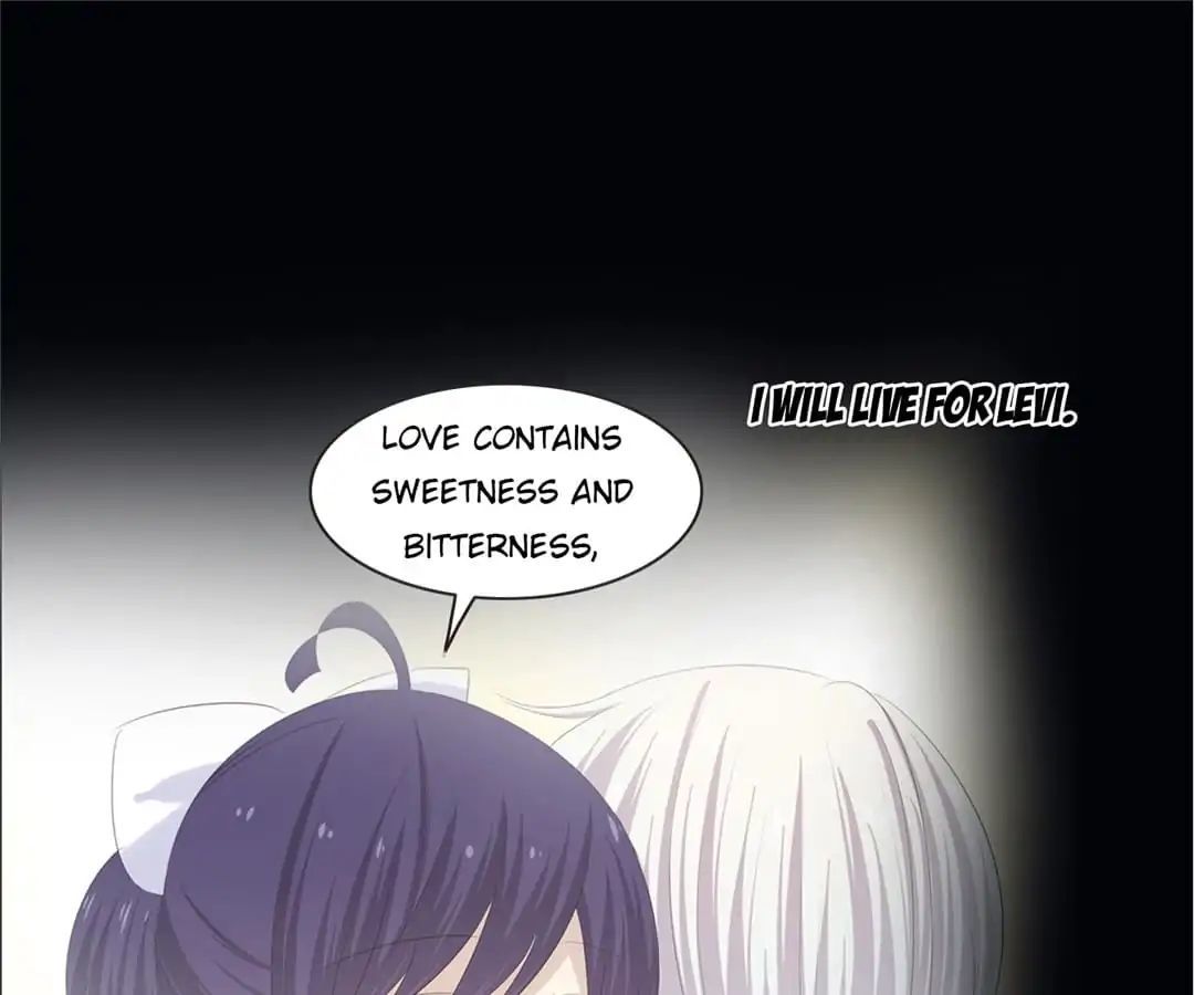 First Crush Chapter 89 - page 1