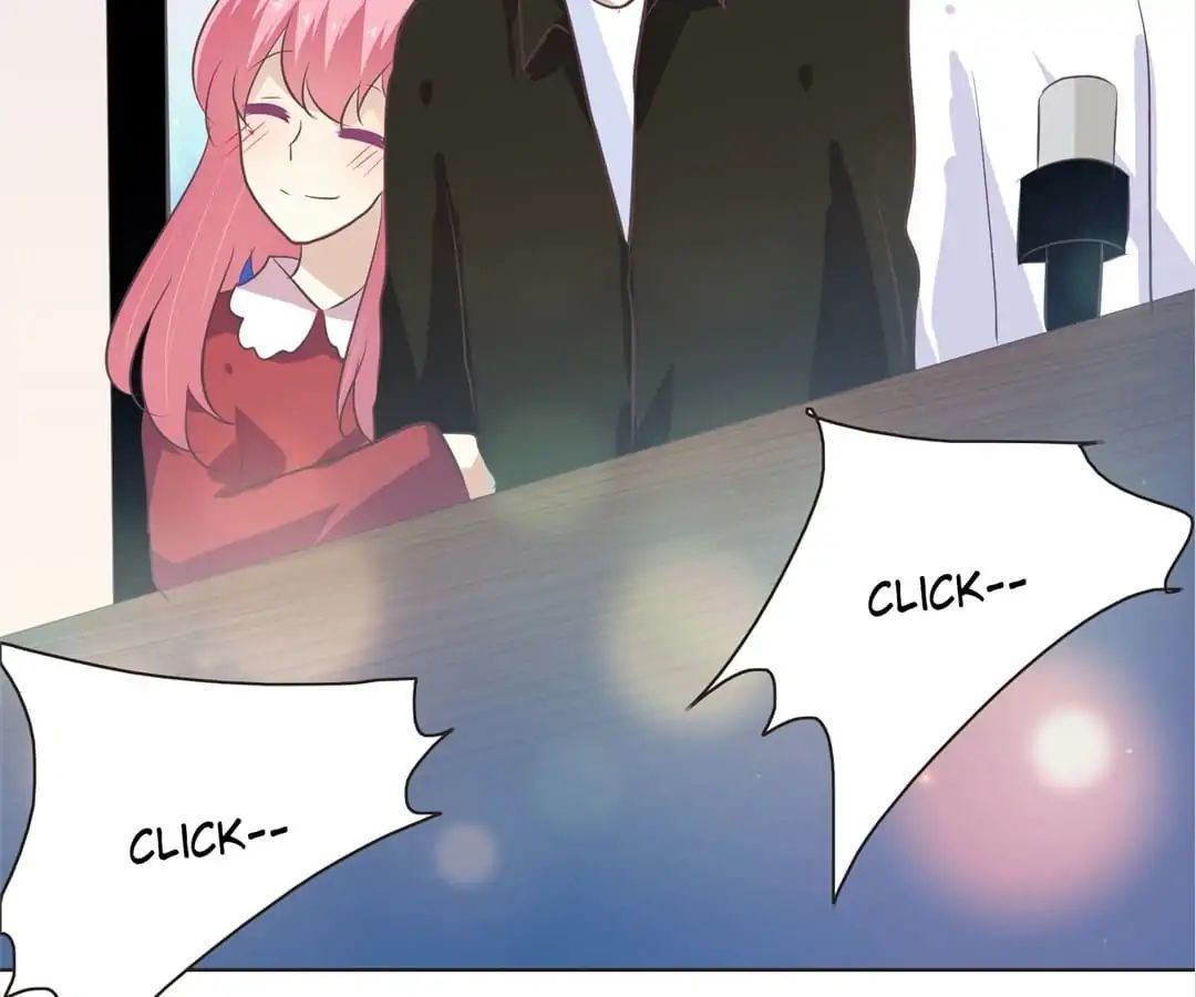 First Crush Chapter 89 - page 15