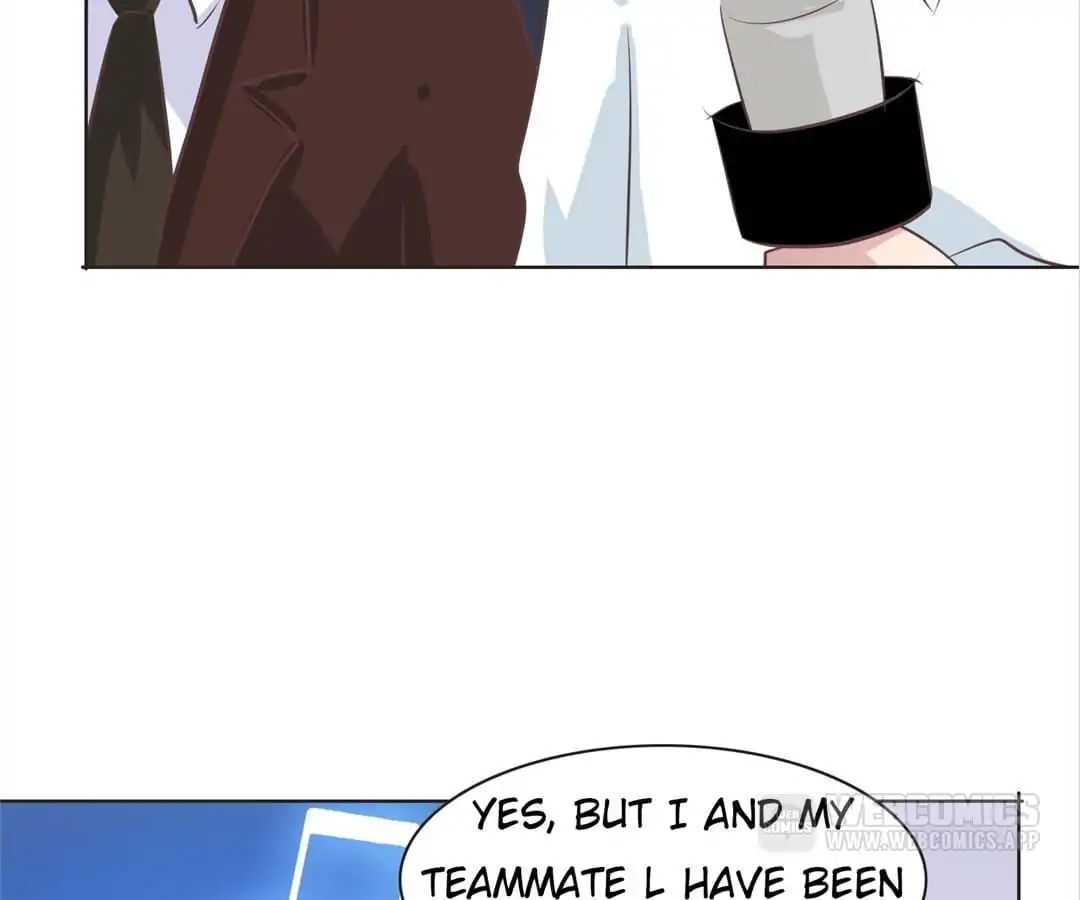 First Crush Chapter 89 - page 18