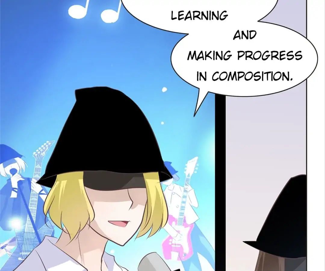 First Crush Chapter 89 - page 19
