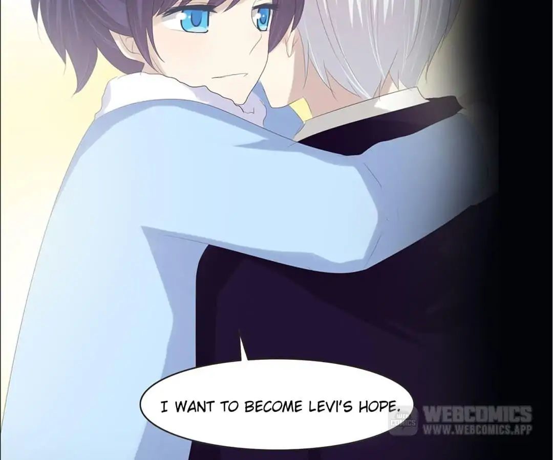 First Crush Chapter 89 - page 2