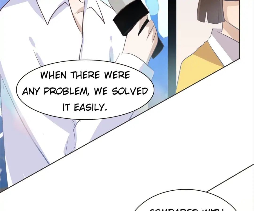 First Crush Chapter 89 - page 20