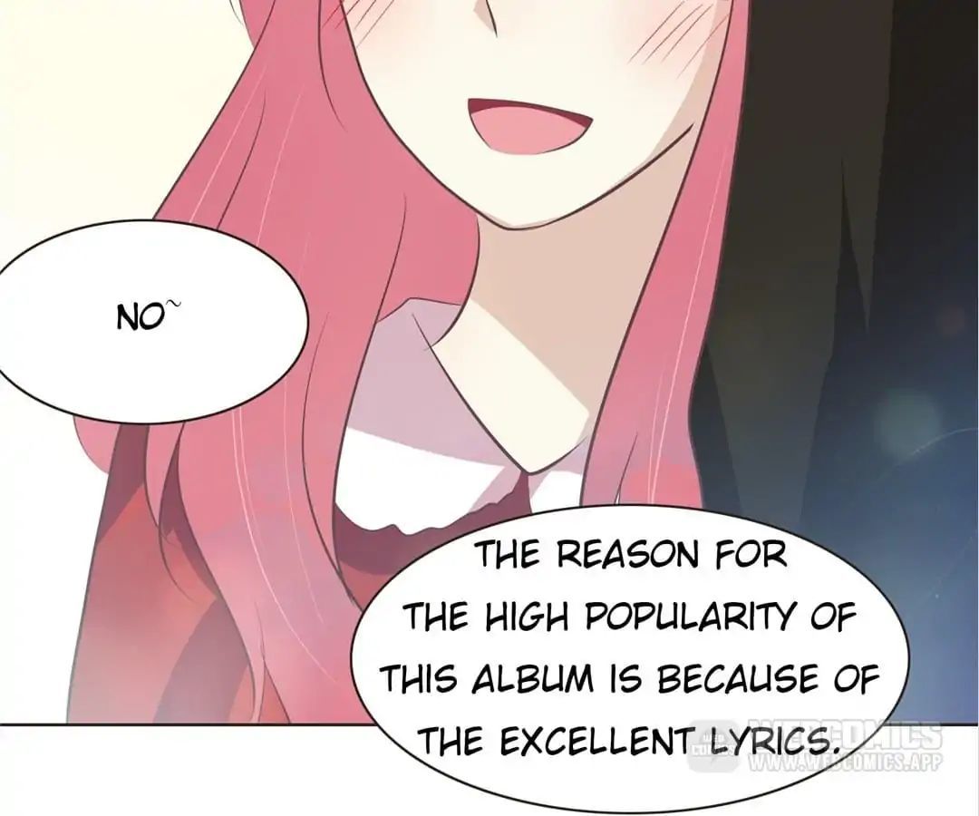 First Crush Chapter 89 - page 22