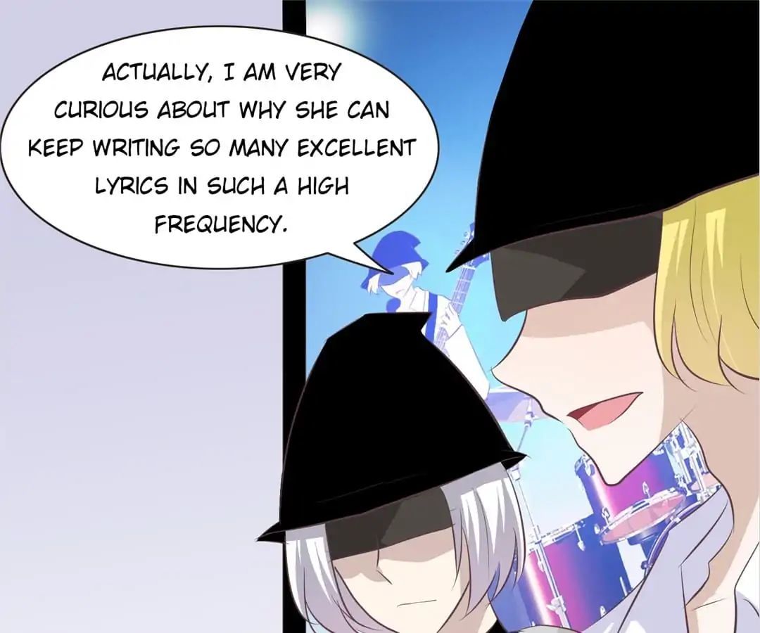 First Crush Chapter 89 - page 24