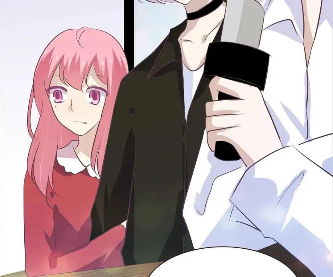 First Crush Chapter 89 - page 25