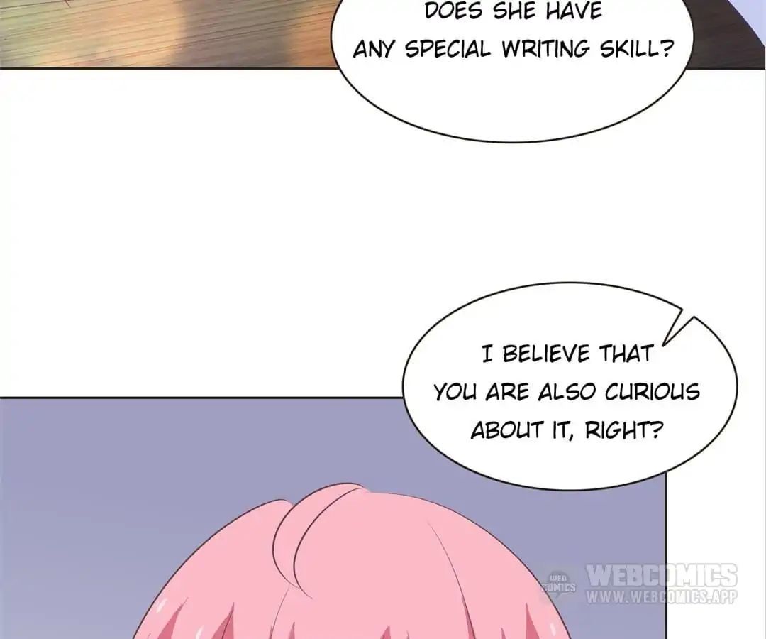 First Crush Chapter 89 - page 26