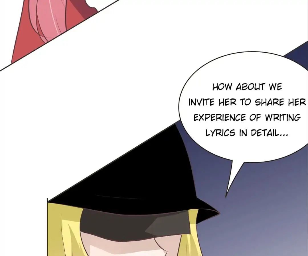 First Crush Chapter 89 - page 28