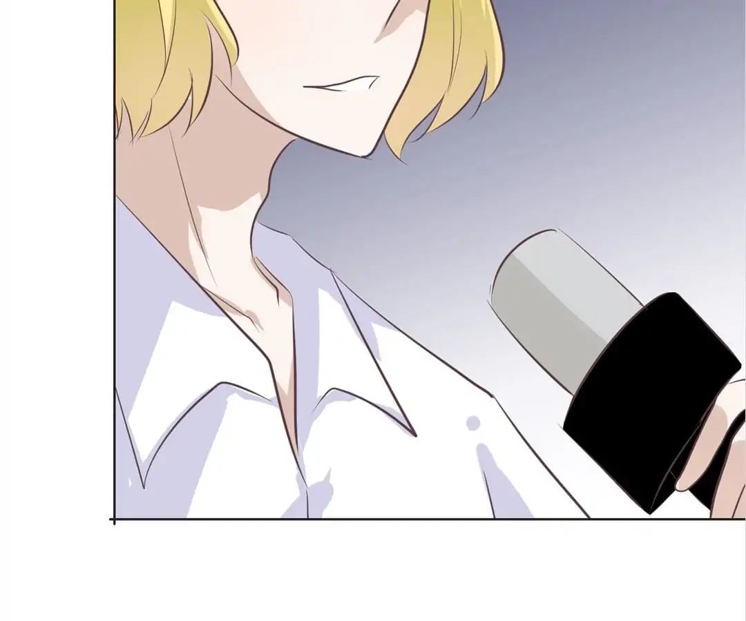 First Crush Chapter 89 - page 29